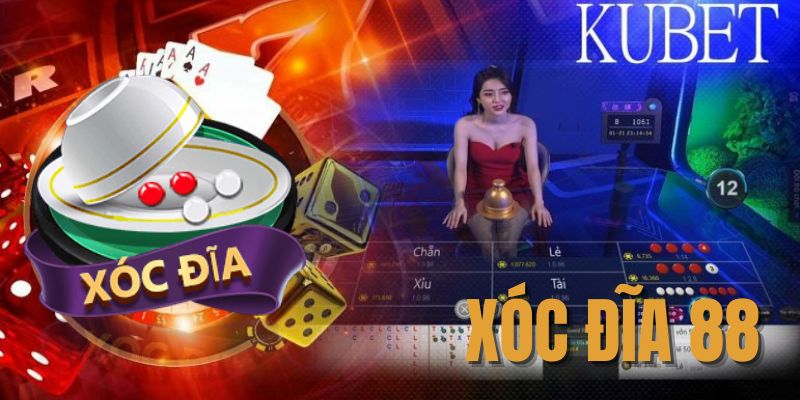 Trò chơi được đông đảo bet thủ Kubet yêu thích